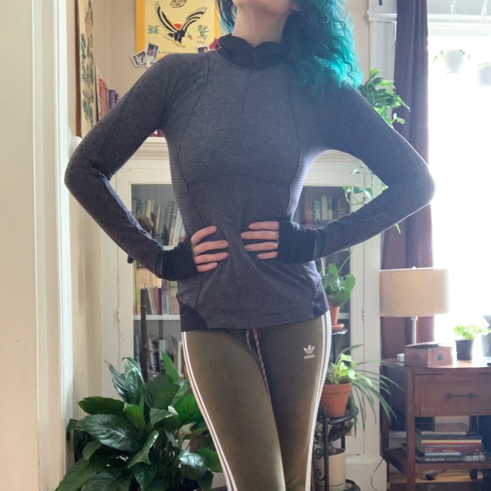 Lululemon Long sleeve
